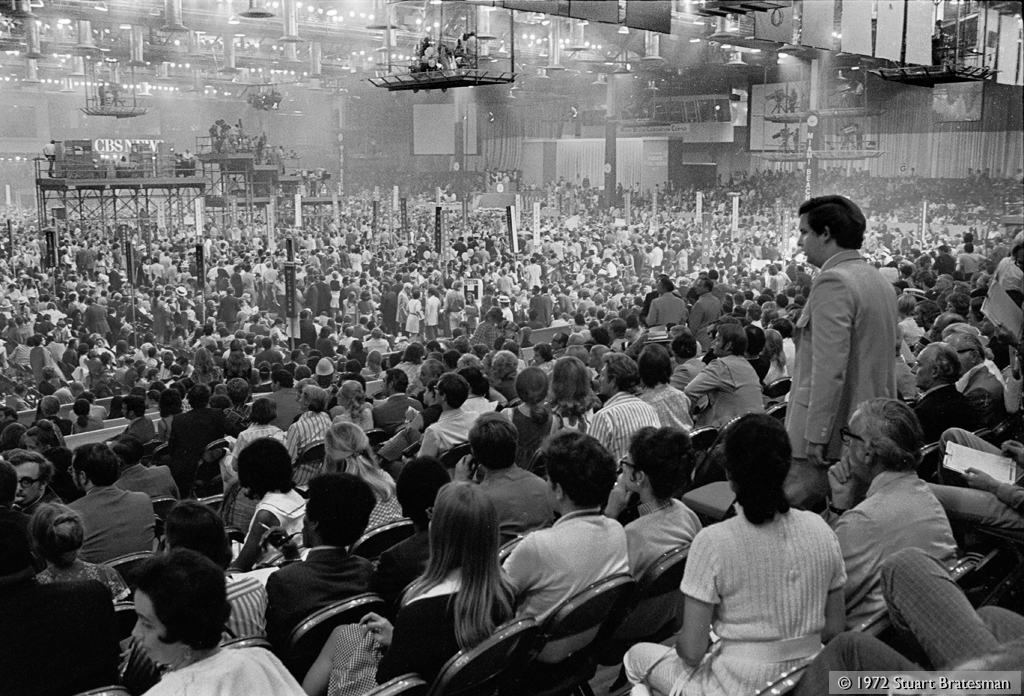 01 S275-25 Democratic National Convention hall in Miami July 1972 1024x696